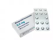 NHS Warns of Serious Bisoprolol Side Effects: When to Call 999