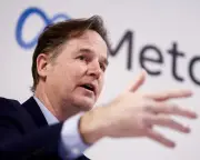 Nick Clegg: Silicon Valley Embraced Maga Politics for Self-Interest