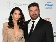 Nick Knowles Steps Back from TV to Care for Wife After Surgery Complications