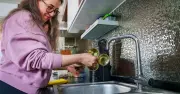 Nick Knowles Warns: Don't Pour Tinned Tuna Liquid Down the Sink