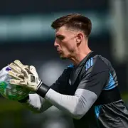 Nick Pope told to report for pre-season amid Newcastle United exit links