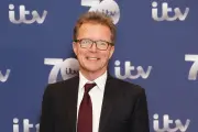 Nicky Campbell's Daughter 'Badly Injured' in E-Bike Hit-and-Run