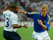 Niclas Alexandersson Opens Up on Everton Regret and World Cup Goal vs England