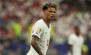 Nico O'Reilly Reveals England's Plan to Stop Semenyo in World Cup Clash