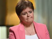 Nicola Sturgeon to Star as Deputy PM in Sky's The Wargame Series