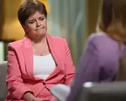 Nicola Sturgeon's Trusting Nature: A Political Tragedy Unfolds