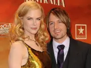 Nicole Kidman Sends First Public Message to Keith Urban After Split