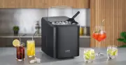 Nifty Kitchen Gadget Makes Ice Cubes in Minutes—Perfect for Small Freezers