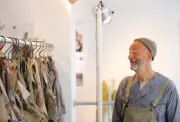 Nigel Cabourn obituary: influential menswear designer dies at 76