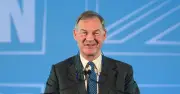 Nigel Farage Compares Rupert Lowe's Restore Britain to National Front in Brutal Attack