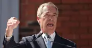 Nigel Farage Demands General Election After Keir Starmer Resigns as PM