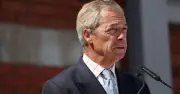 Nigel Farage Demands Release of Grooming Gang Files Covering 40 Years