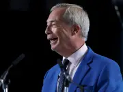 Nigel Farage Earns £270,000 for 12 Hours as Gold Bullion Ambassador