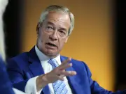 Nigel Farage Earns £270,000 for 12 Hours of Gold Bullion Promotion