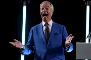 Nigel Farage Earns £270,000 in 12 Hours for Gold Bullion Promotion