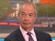 Nigel Farage Fumes Over £5M Gift and Sexism Row in Tense GMB Interview
