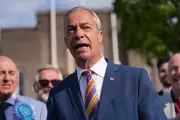 Nigel Farage Plans £700k Kent House Makeover After £5m Gift