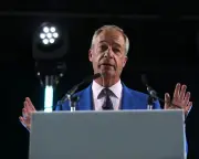 Nigel Farage Received £270,000 from Gold Marketer Direct Bullion