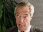 Nigel Farage Reveals One Condition for Quitting as Reform UK Leader