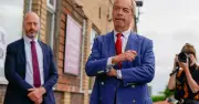 Nigel Farage Savages Andy Burnham's Devolution Plan as Ineffective