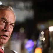 Nigel Farage Slams Fire Service Over Reform Staff 'Browbeating'