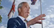 Nigel Farage Succession: Zia Yusuf and Richard Tice Lead Reform UK Race