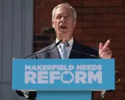 Nigel Farage vows to repeal Equality Act, ban foreign nationals from social housing