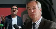 Nigel Farage Warns Andy Burnham Faces Just 48-Hour Honeymoon as PM