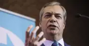 Nigel Farage's Mother Wrote Angry Letter to Boris Johnson Over Lack of Gratitude