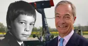Nigel Farage's Near-Death Experiences That Shaped His Political Path