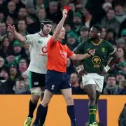 Nigel Owens: World Rugby Must Ensure Consistent Officiating Across Hemispheres