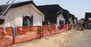 Nigeria Cholera Outbreak: 10,000 Infected, 46 Dead in Borno State