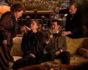 Night and Day Review: Dreamy Woolf Adaptation Reaches for the Stars