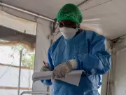 NIH Researchers Charged with Smuggling Mpox Vials on Congo Flight