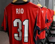 Nike World Cup shirts cost fans £95 amid price surge