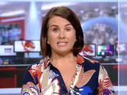 Nina Warhurst Addresses Health Concerns After BBC News Appearance