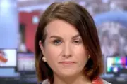 Nina Warhurst Reassures Viewers After On-Air Eye Concern