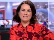 Nina Warhurst Supported After Sharing Difficult Week at BBC