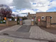 Nine Hospitalized After Emergency at Nottinghamshire Primary School