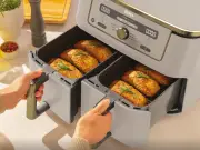 Ninja Air Fryer Slashed by Over £60 in Amazon Prime Deal