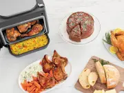 Ninja Combi Multi-Cooker Gets £100 Discount in Amazon Deal