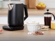 Ninja Kettle 'Game Changer' for Tea and Coffee, Now £60 in Flash Sale