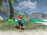 Nintendo Direct Today: Splatoon Raiders Gameplay Revealed