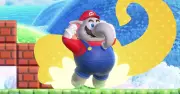 Nintendo Multiplayer Sale: 25% Off Super Mario Bros Wonder, Rare Discount