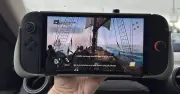 Nintendo Switch 2 Charging Grip Makes Portable Gaming Enjoyable Again