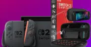 Nintendo Switch 2 Owner Chooses Orzly Case Over Official Option