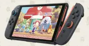 Nintendo Switch 2 Pokemon Pokopia Bundle Release Date and Pre-Orders Live