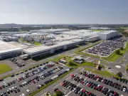 Nissan Halts All-Electric Qashqai Development at Sunderland Plant