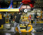 Nissan in talks to build Chinese Chery cars at Sunderland plant