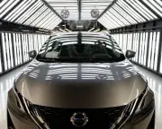 Nissan shelves all-electric Qashqai plans as it cuts costs